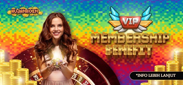 Promo Member VIP